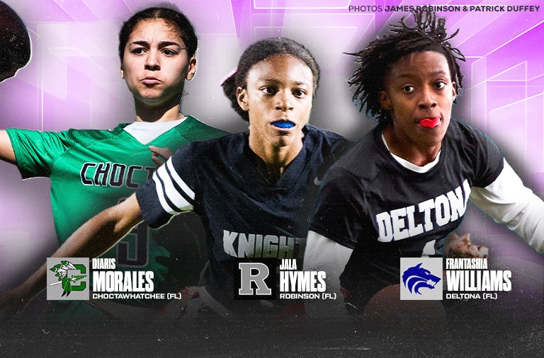 Florida high school flag football: State tournament brackets for every classification