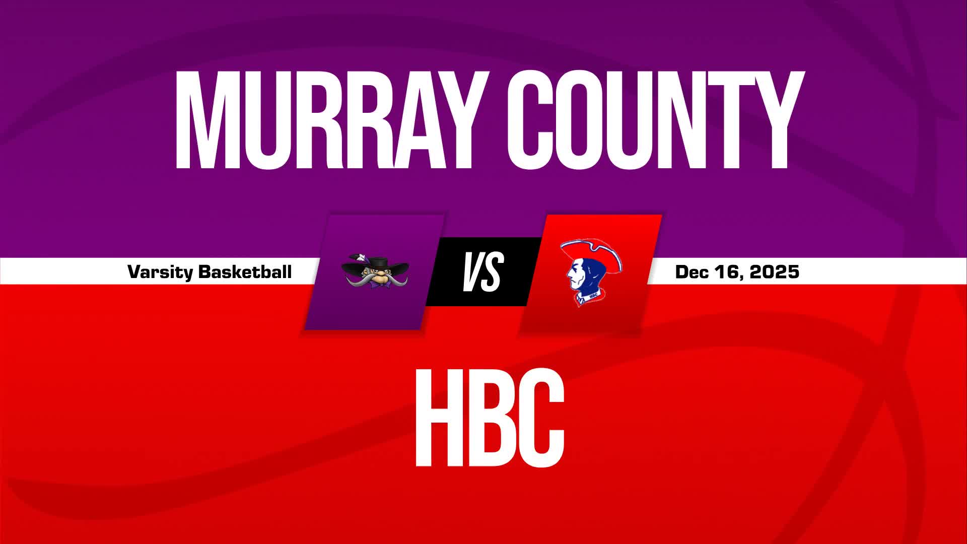 Basketball Recap: Murray County Central Comes Up Short