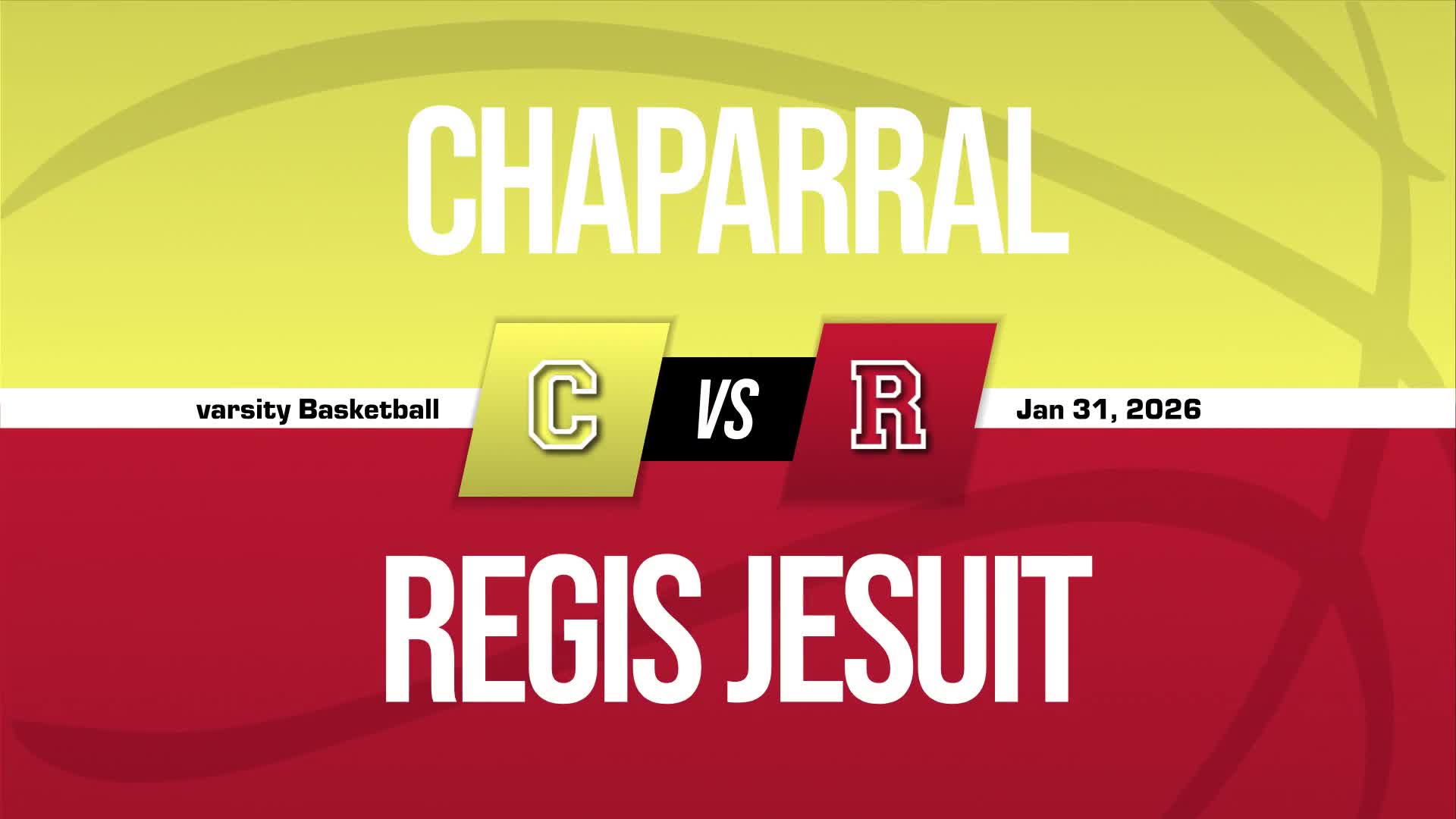 Basketball Game Preview: Chaparral Wolverines vs. Ponderosa Mustangs + How To Watch