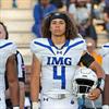 High school football rankings: IMG Academy finishes No. 1 in final MaxPreps Florida Top 25