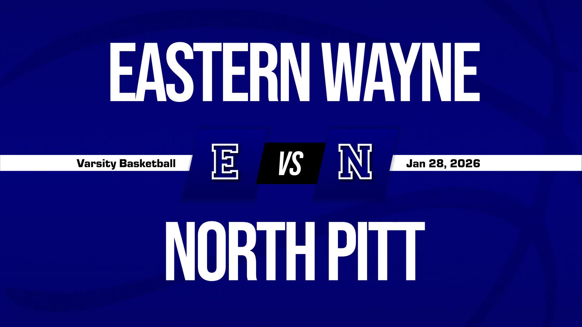 Basketball Recap: Eastern Wayne Beats Washington for Their Sixth