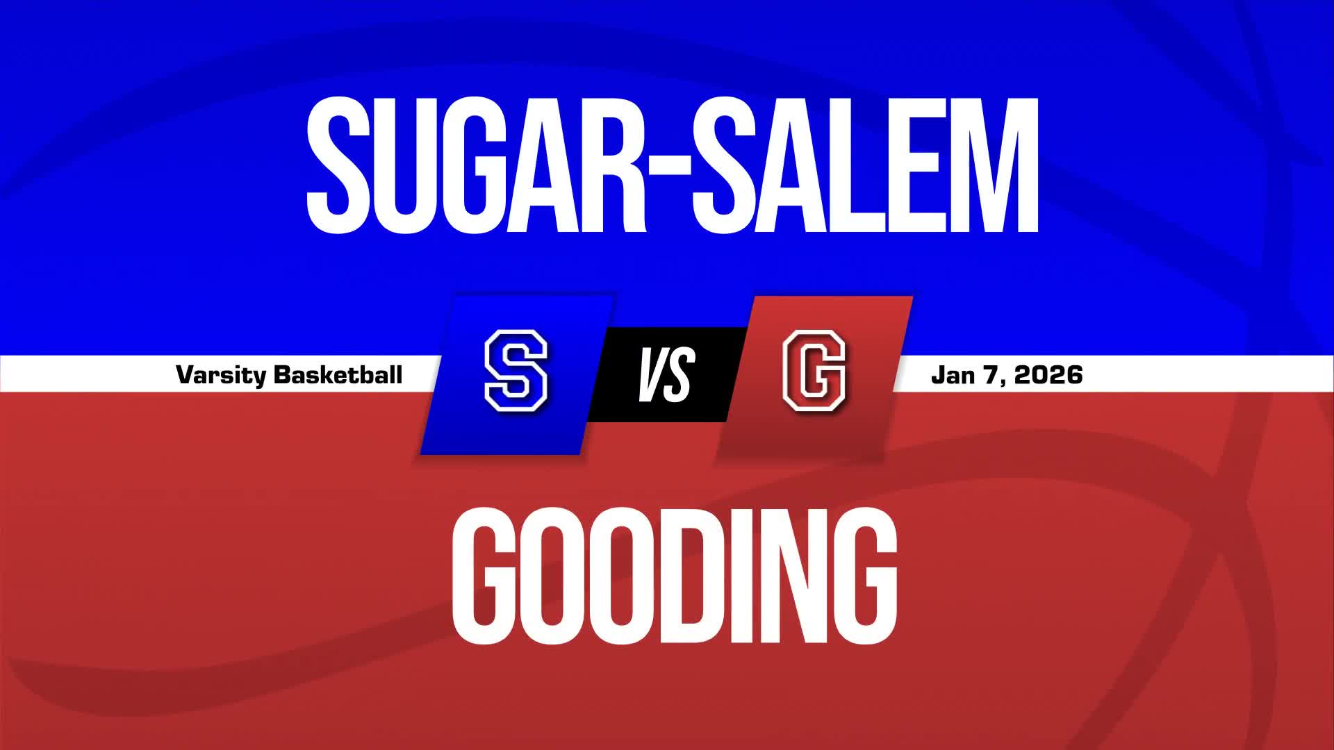 Basketball Recap: Sugar-Salem's  Win  on Thursday Extends Winning Streak to 15