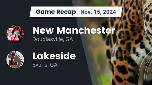 Football Game Preview: Lakeside Panthers vs. Houston County Bear