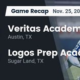 Football Game Preview: Veritas Academy vs. Hill Country Christian School of Austin Knights