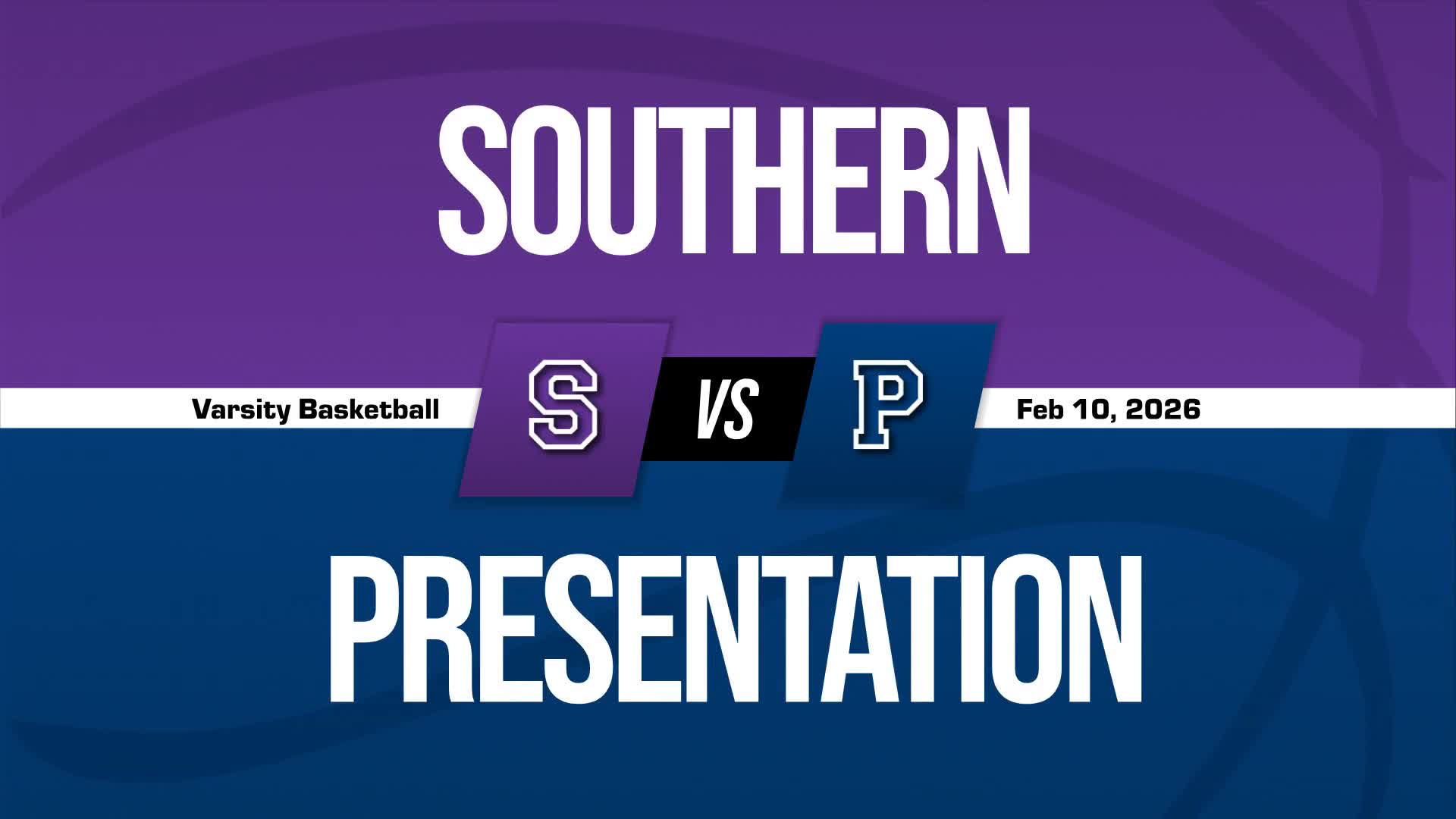 Basketball Recap: Presentation Takes a Loss + How To Watch