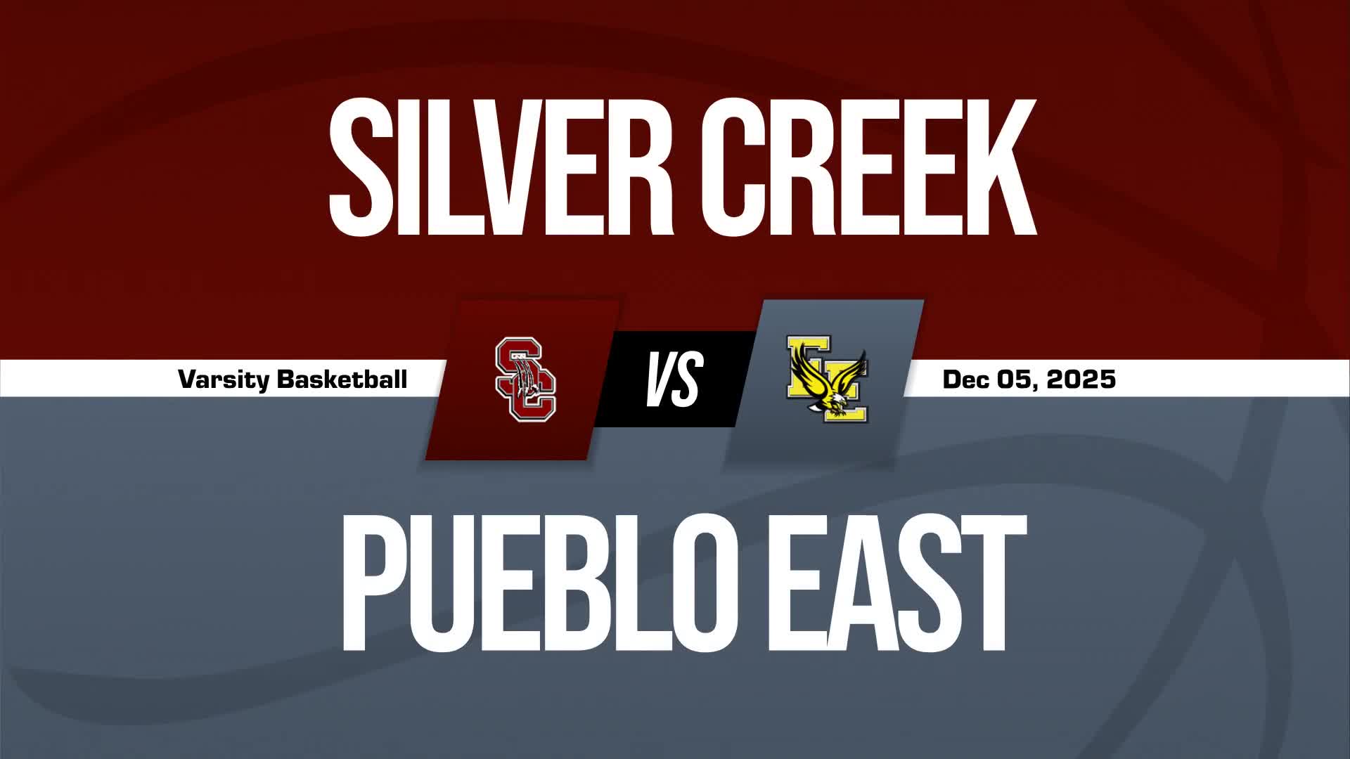 Basketball Recap: Silver Creek Comes Up Short + How To Watch