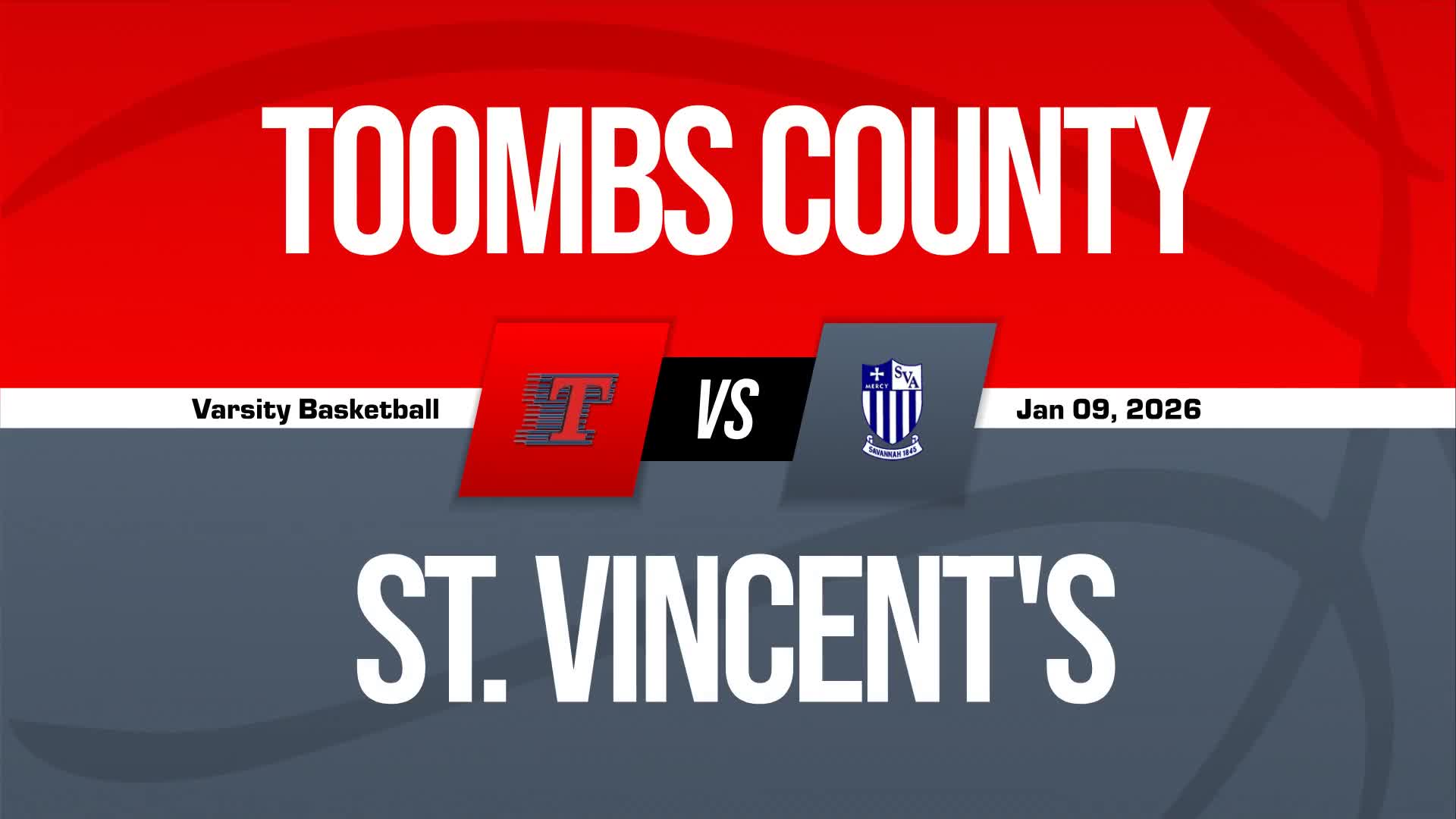 Basketball Game Preview: St. Vincent's Saints vs. Savannah Christian Raiders