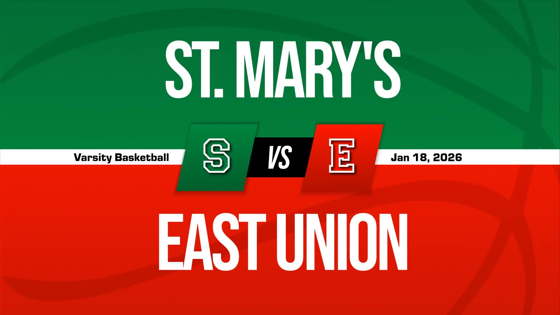 Basketball Recap: St. Mary's Takes a Loss