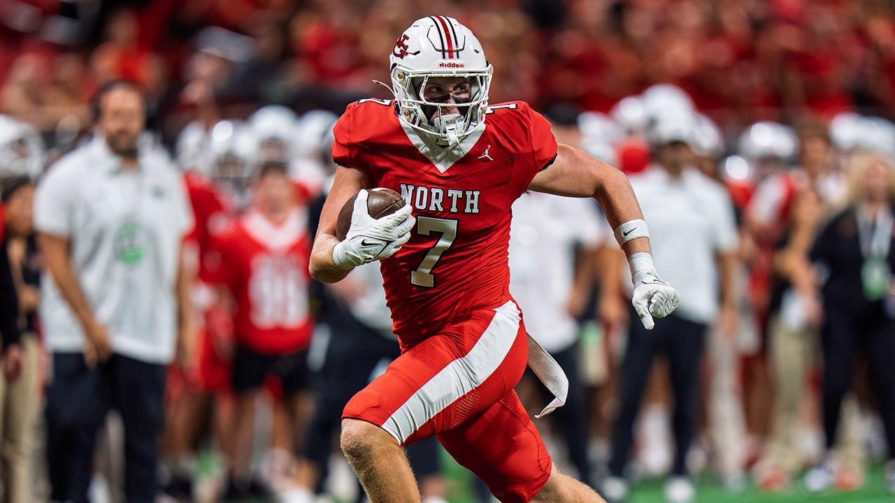 FOOTBALL: North Gwinnett upsets Grayson