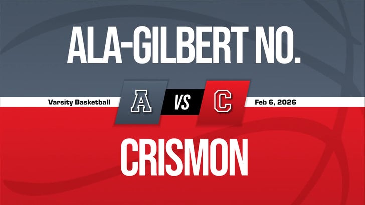 Basketball Game Preview: ALA - Gilbert North Eagles vs. Combs Co