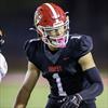 HIGHLIGHTS: Larry Fitzgerald's son Devin lights it up with 14 receptions, 234 yards and three TDs