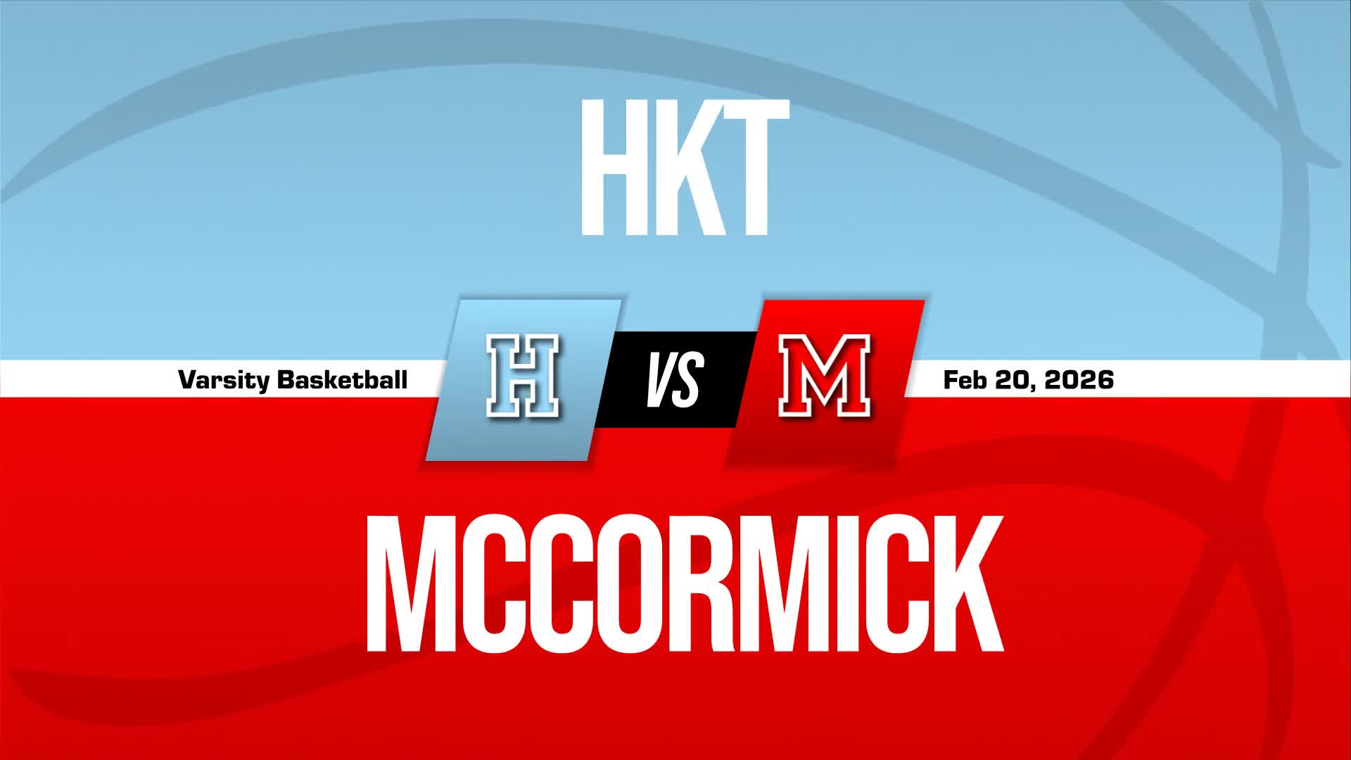 Basketball Recap: Mccormick's Run of 11 Straight  Victories Now Over + How To Watch
