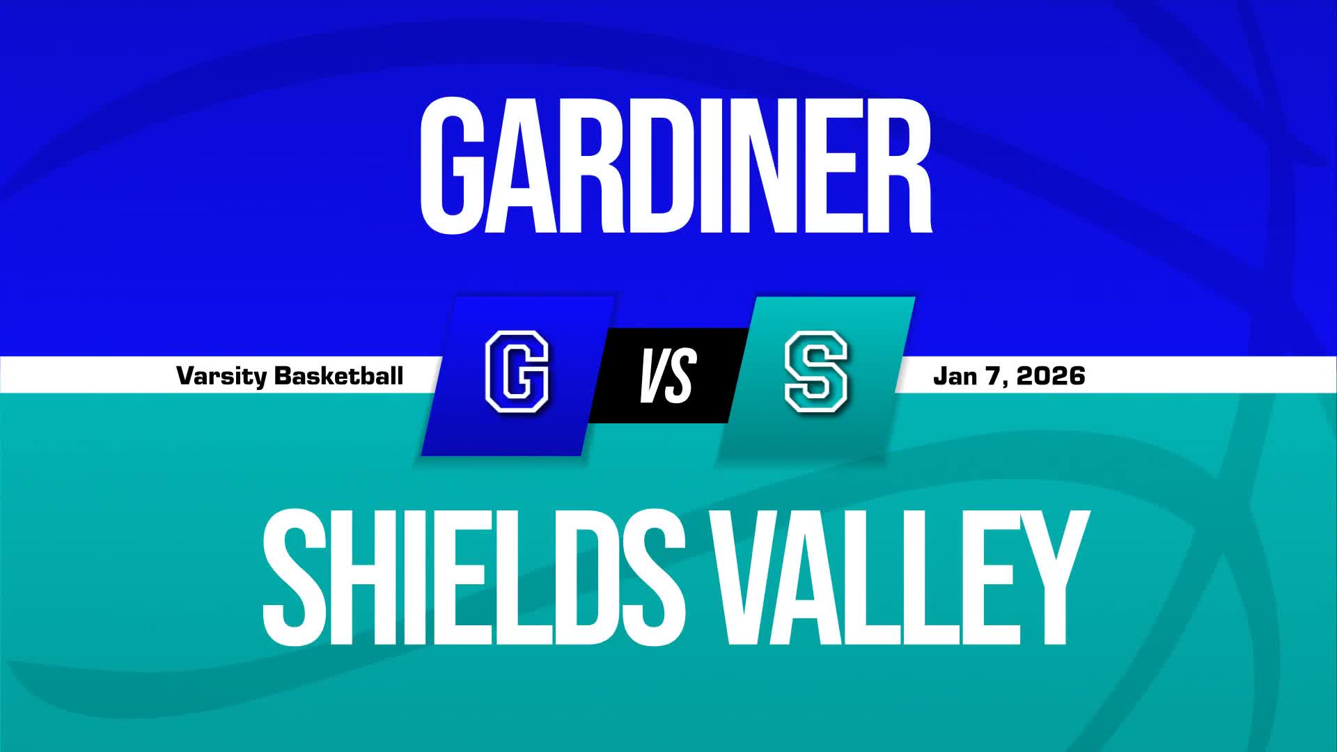 Basketball Recap: Shields Valley Piles Up the Points Against Gardiner + How To Watch