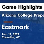 Basketball Game Preview: Arizona College Prep Knights vs. Combs Coyotes