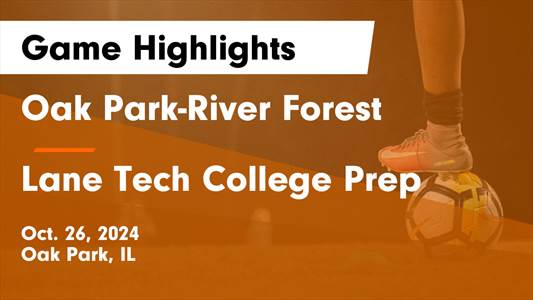 Soccer Recap: Lane Tech's  Win  on Tuesday Extends Winning Streak to Nine