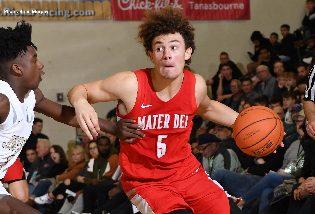 Five best players left off McDonald's All-American Game roster