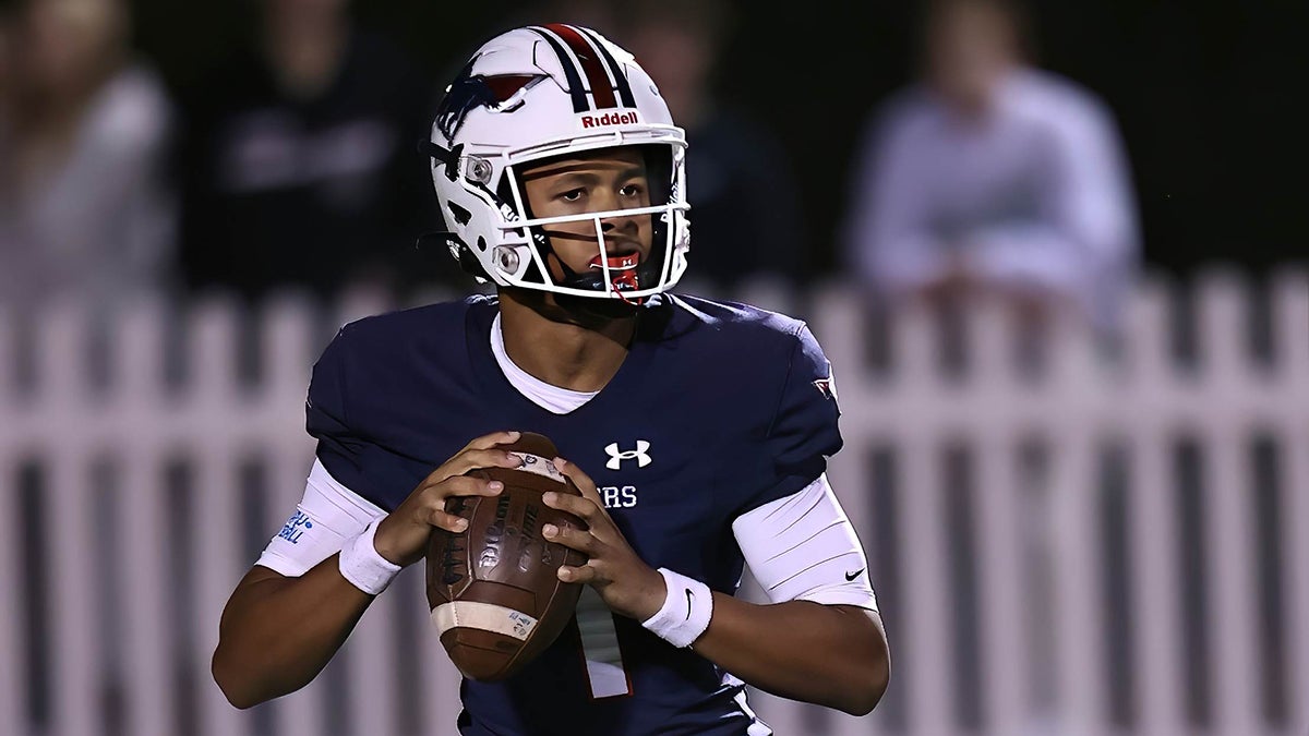 High school football Top 10 high school football prospects in North