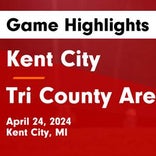 Soccer Game Recap: Kent City Comes Up Short