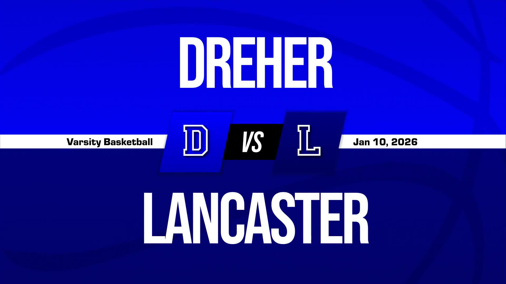 Basketball Game Preview: Lancaster Bruins vs. Camden Bulldogs