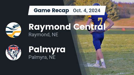 Football Game Preview: Raymond Central Mustangs vs. Malcolm Clippers