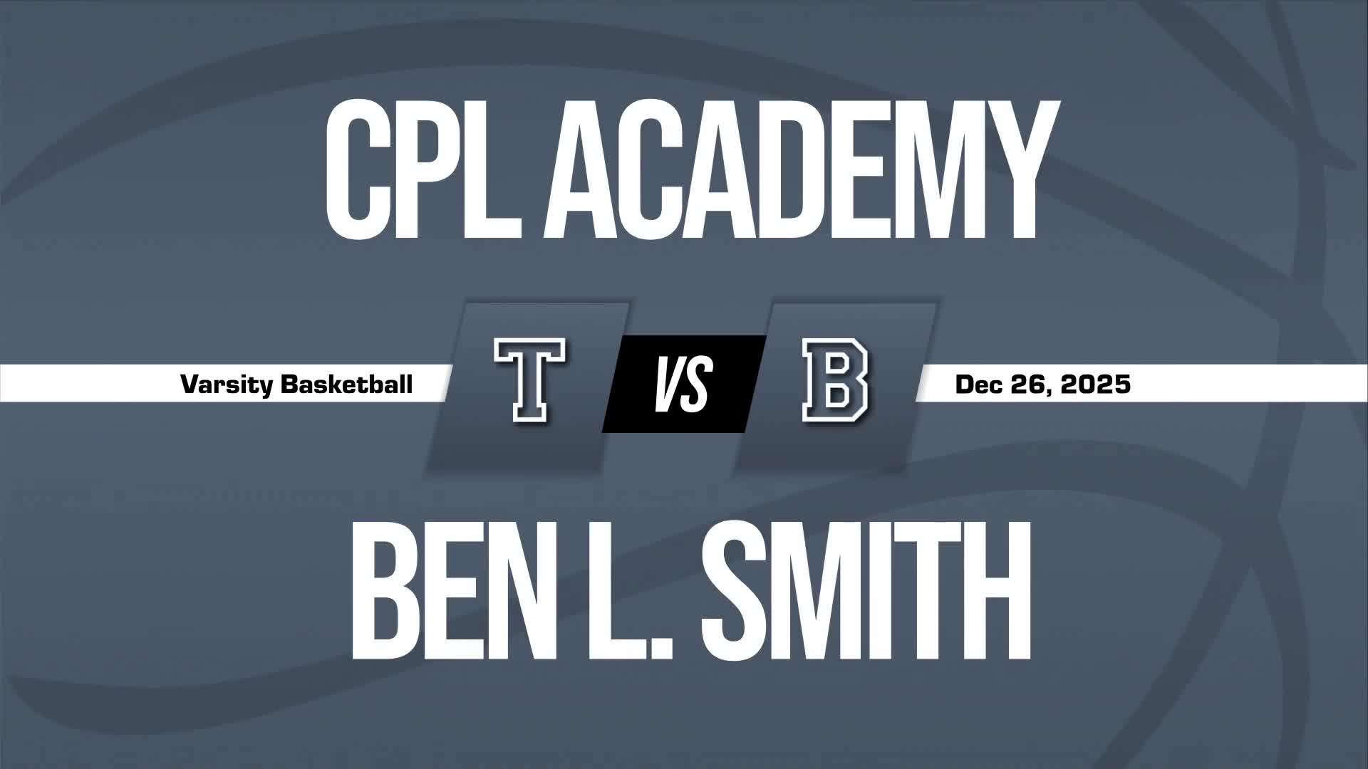 Basketball Recap: The College Prep & Leadership Academy Takes a Loss