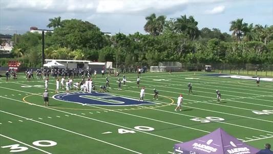 Deandre Leonard Game Report: vs NSU University