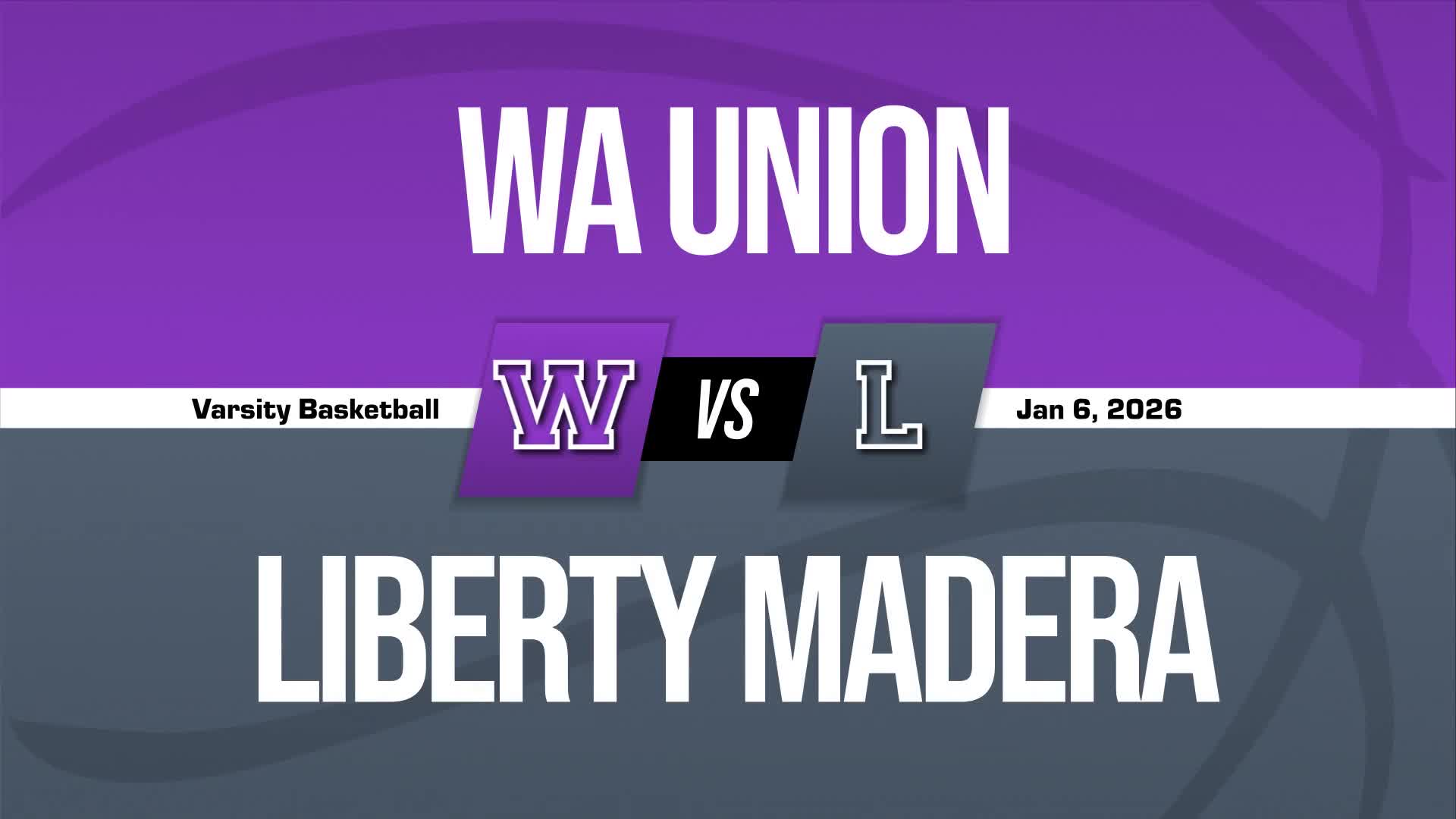 Basketball Game Preview: Liberty Hawks vs. Orange Cove Titans + How To Watch