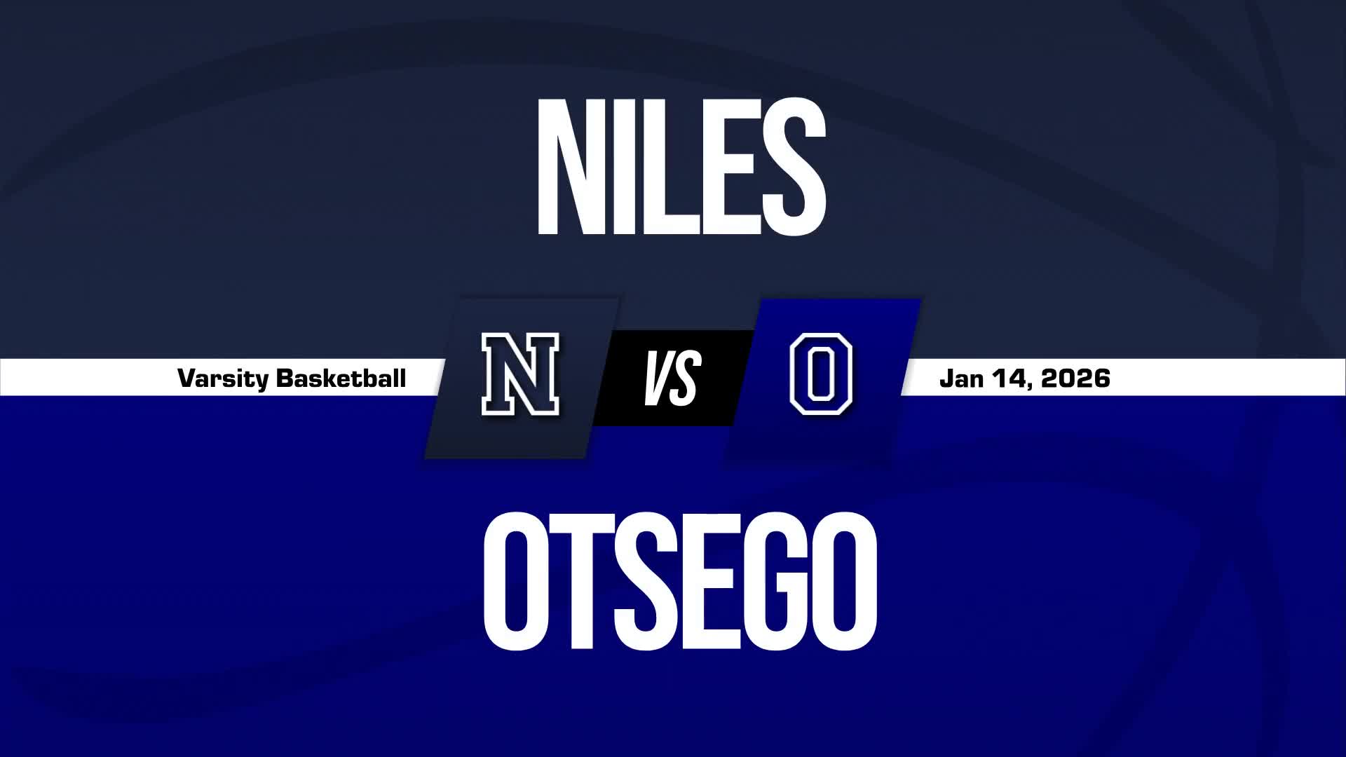 Basketball Recap: Make It Five in a Row for Otsego + How To Watch