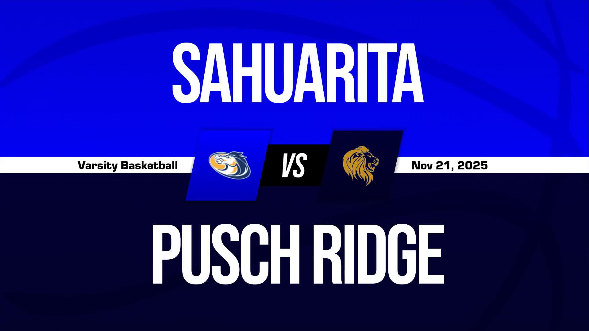 Basketball Recap: Pusch Ridge Christian Academy Continues Home Dominance  on Wednesday