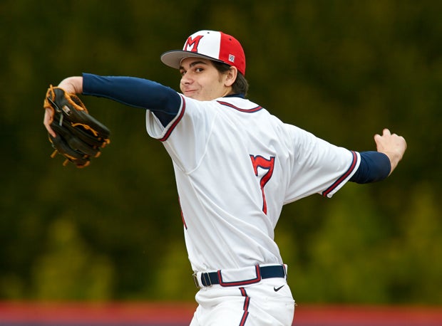 One of the bigger stories so far in the NHSI is that Dylan Cease didn't pitch for Milton.
