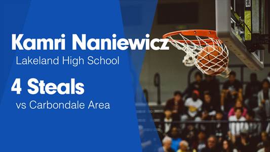 Softball Recap: Lakeland Takes a Loss