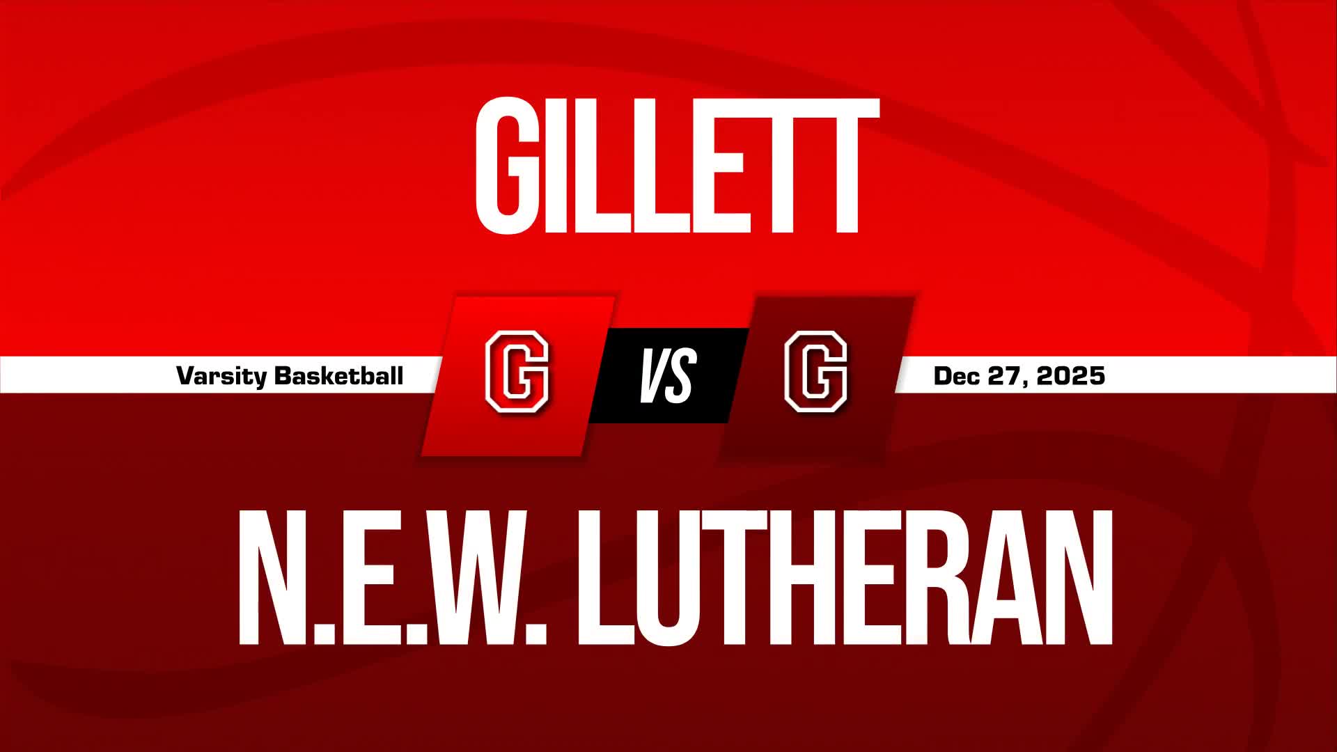 Basketball Recap: Gillett Comes Up Short