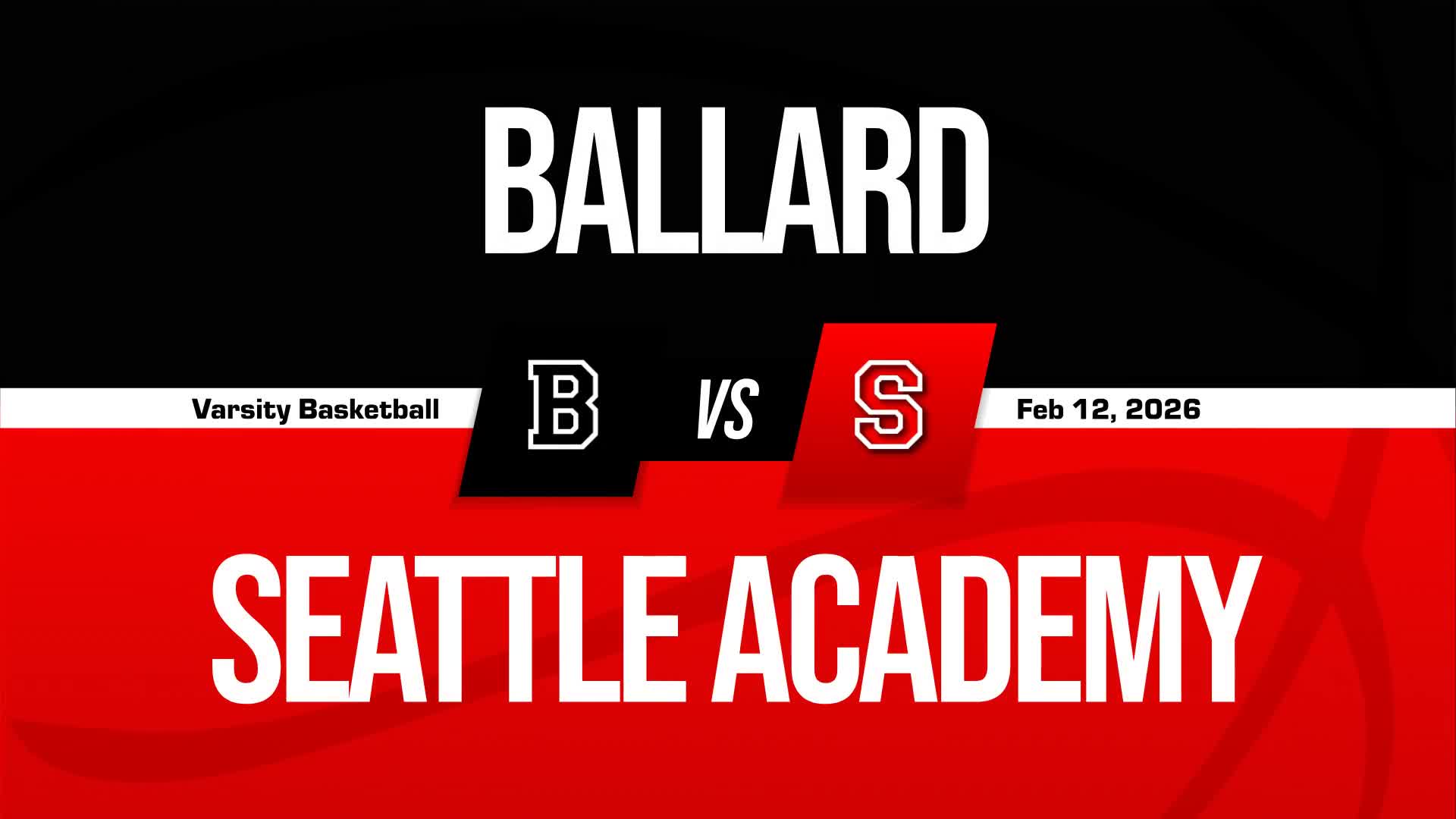 Basketball Recap: Seattle Academy Triumphs + How To Watch