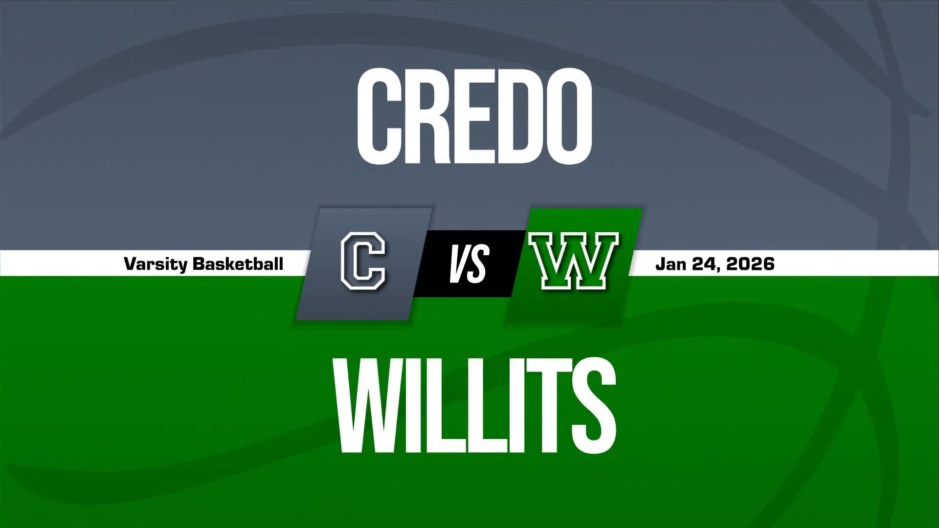 Basketball Recap: Willits Wins Going Away Against Roseland Collegiate Prep