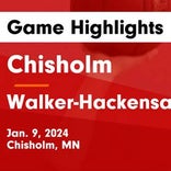 Basketball Game Preview: Chisholm Bluestreaks vs. Mountain Iron-Buhl Rangers