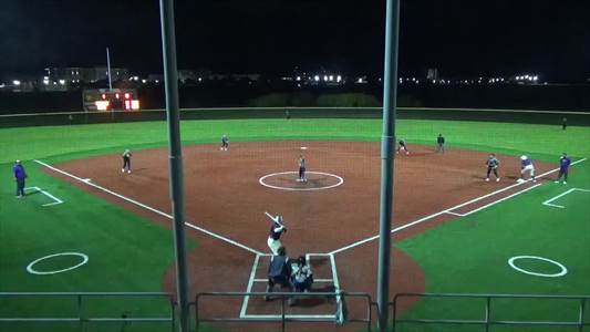 Softball Game Preview: Ball Tornadoes vs. Santa Fe Indians