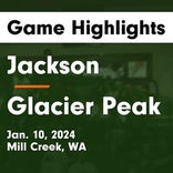 Basketball Game Preview: Glacier Peak Grizzlies vs. Mercer Island Islanders