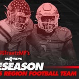 2023 All-Great Lakes Region Preseason High School Football Team: Offense
