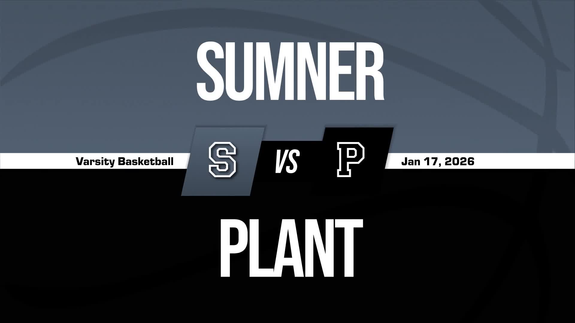 Basketball Game Preview: Plant Panthers vs. Wharton Wildcats