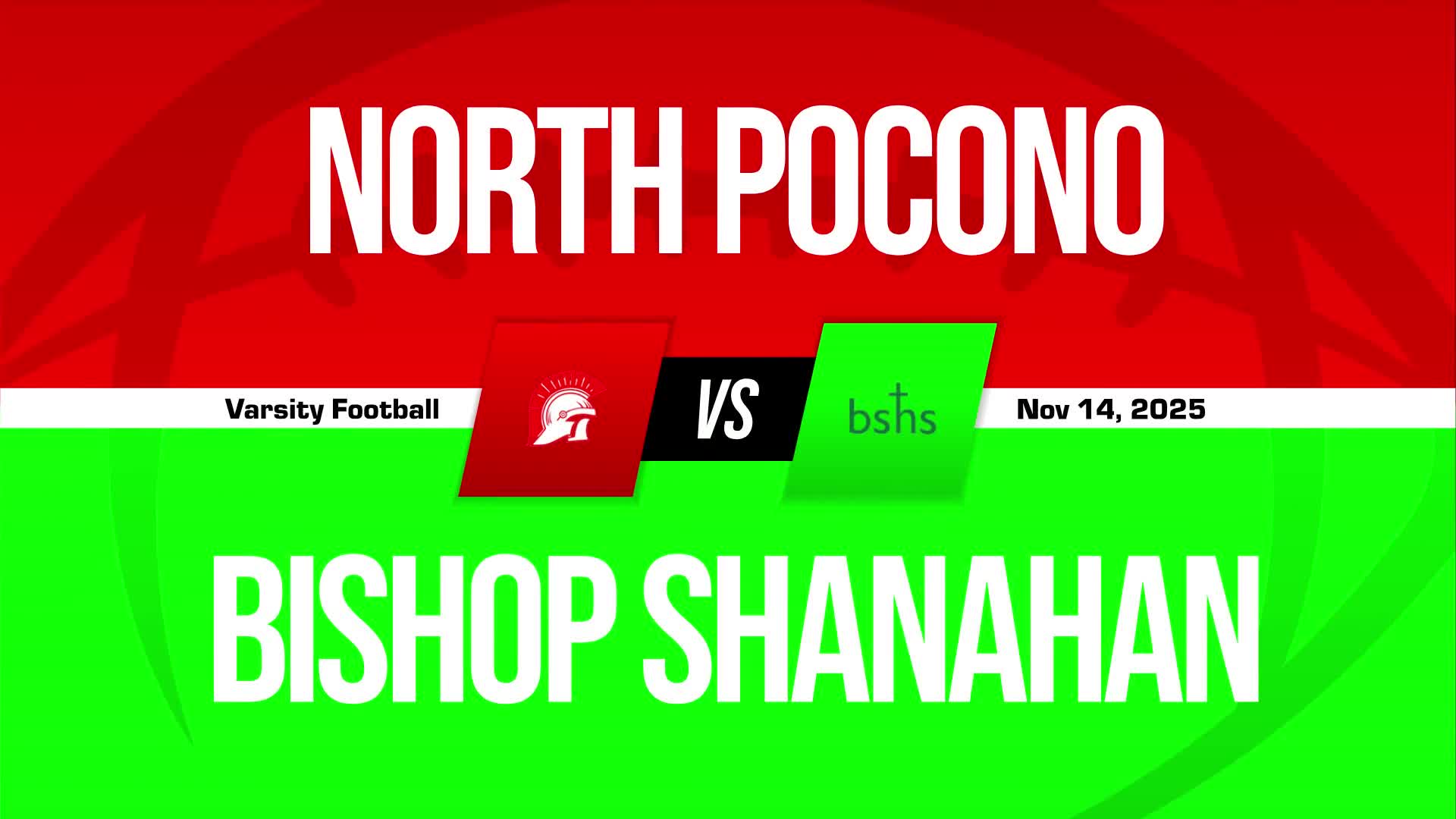 Football Game Preview: North Pocono Trojans vs. Cardinal O'Hara Lions + How To Watch