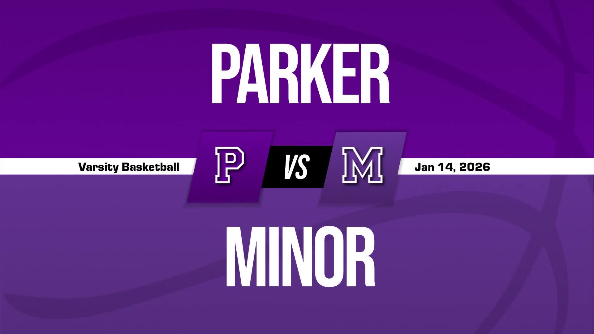 Basketball Game Preview: Minor Tigers vs. Midfield Patriots