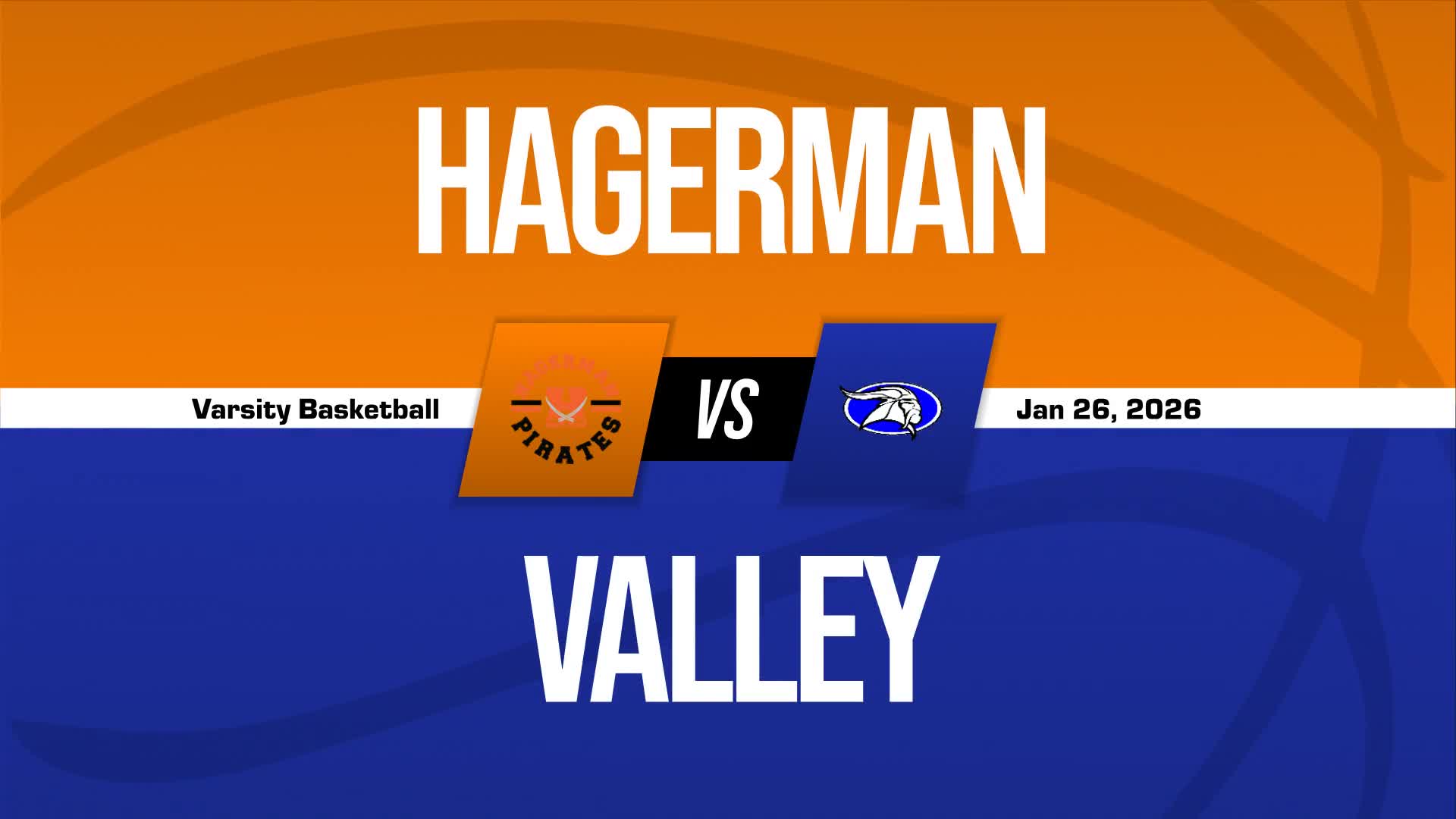 Basketball Recap: Ava Chizum's Big Game Can't Quite Lead Hagerman over Valley + How To Watch