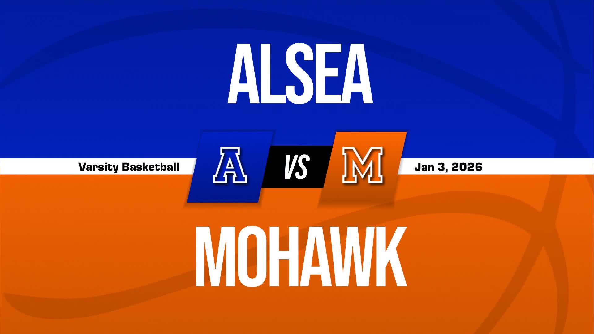 Basketball Game Preview: Alsea Wolverines vs. Crow Cougars + How To Watch