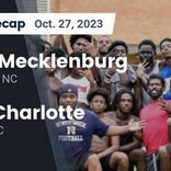 North Mecklenburg wins going away against West Charlotte