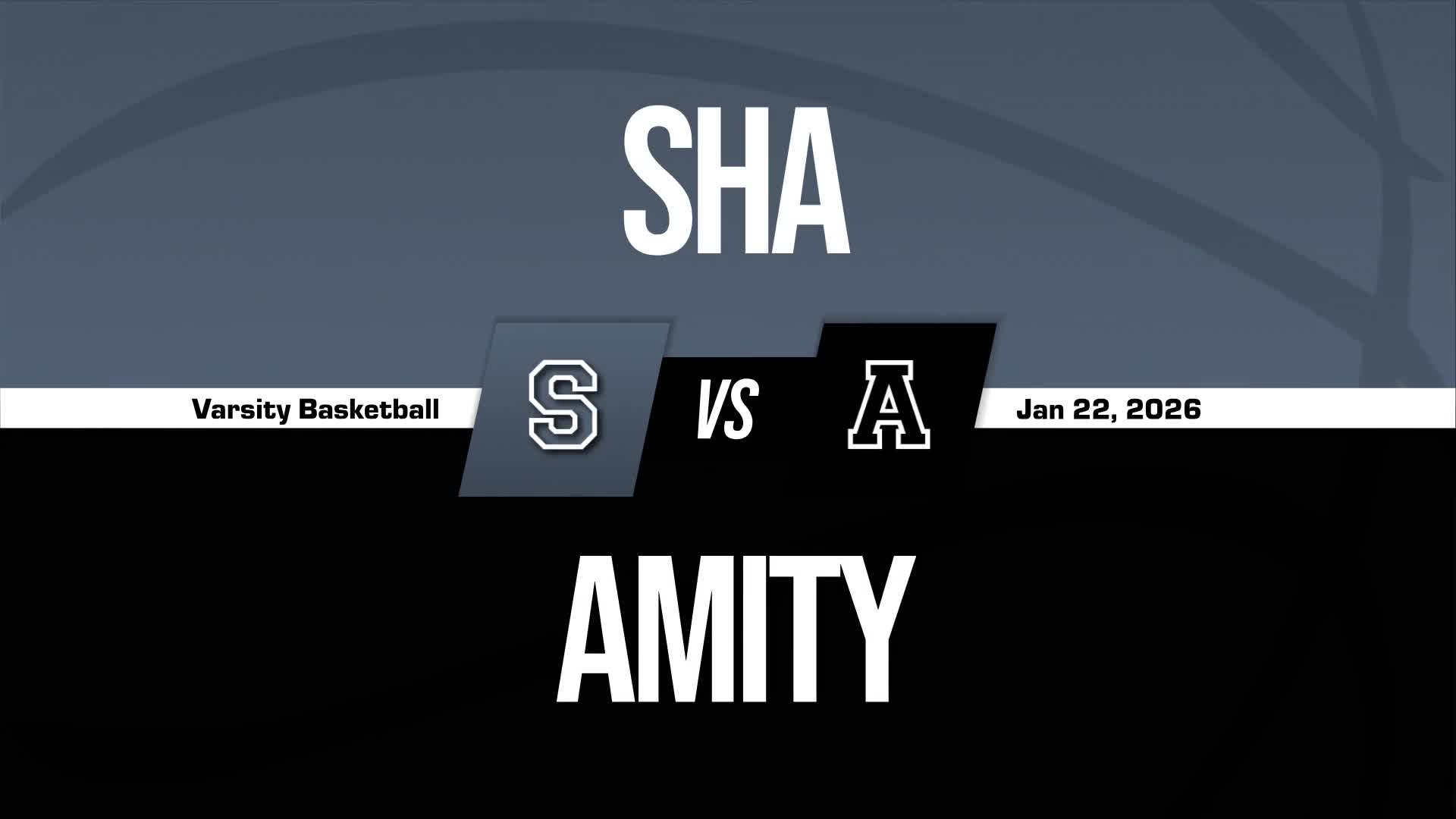 Basketball Recap: Sacred Heart Academy Skates Past Cheshire with Ease + How To Watch