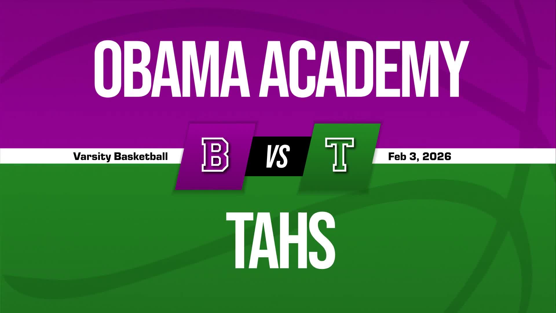Basketball Recap: Obama Academy of International Studies Takes a Loss + How To Watch