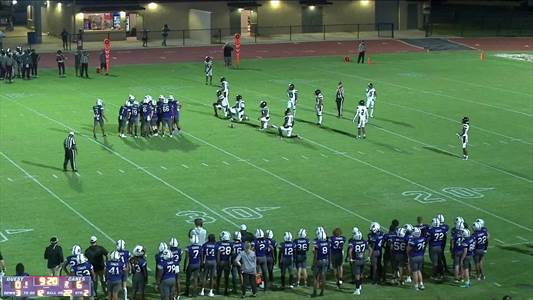 Jalen Stewart Game Report: @ Social Circle