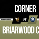 Football Game Preview: Corner Yellow Jackets vs. Hayden Wildcats + How To Watch