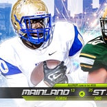 MaxPreps Top 10 high school football Games of the Week: No. 13 Mainland vs. No. 25 St. Edward