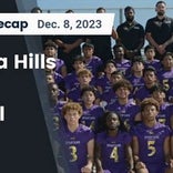 Football Game Recap: Jurupa Hills Spartans vs. Soquel Knights